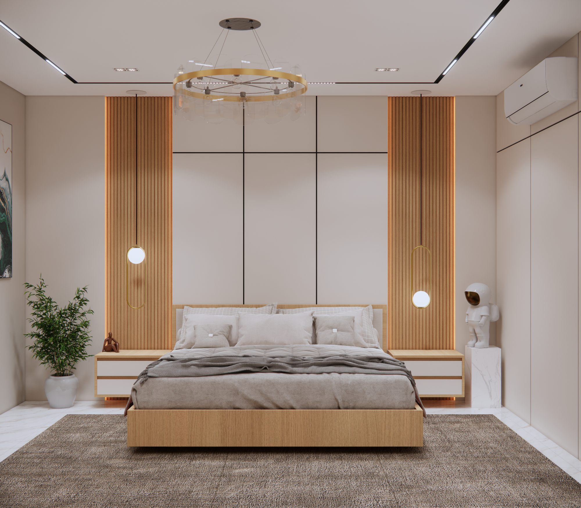 MK Design Interior